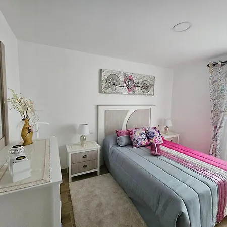 Casa Da Colorada - Costa Da Morte 펜션 Ponte Do Porto