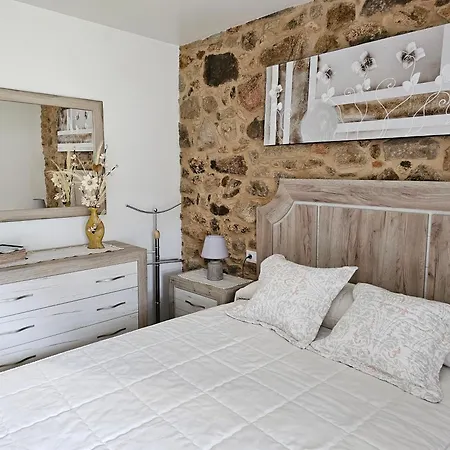 펜션 Casa Da Colorada - Costa Da Morte *