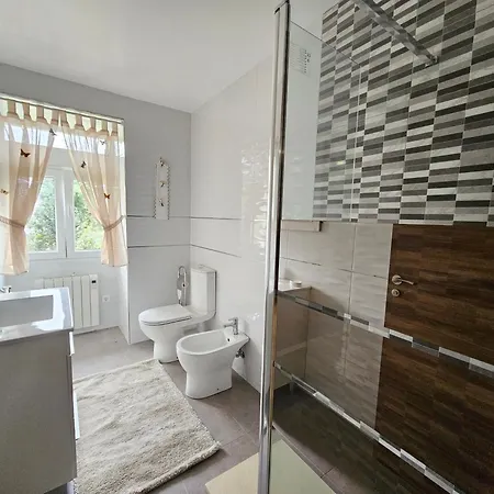 펜션 Casa Da Colorada - Costa Da Morte *