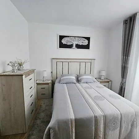 Casa Da Colorada - Costa Da Morte *