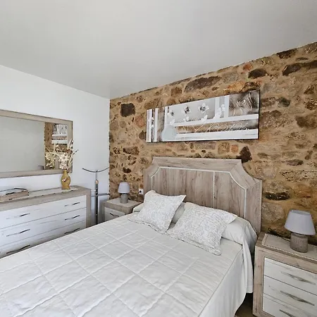 Casa Da Colorada - Costa Da Morte 펜션