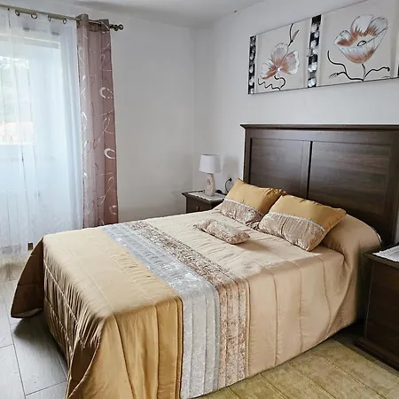 Casa Da Colorada - Costa Da Morte 펜션 Ponte Do Porto