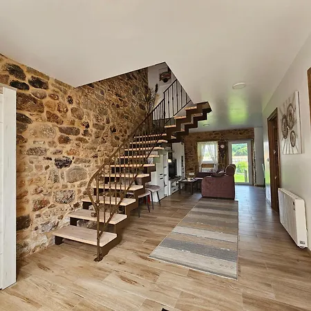 Casa Da Colorada - Costa Da Morte *