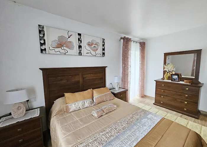 Prázdninový dům Casa Da Colorada - Costa Da Morte