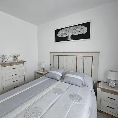 Casa Da Colorada - Costa Da Morte Dom wakacyjny Ponte Do Porto