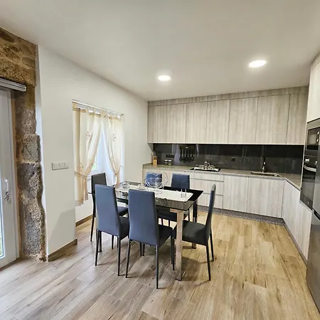 Casa Da Colorada - Costa Da Morte Dom wakacyjny *