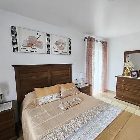 Dom wakacyjny Casa Da Colorada - Costa Da Morte