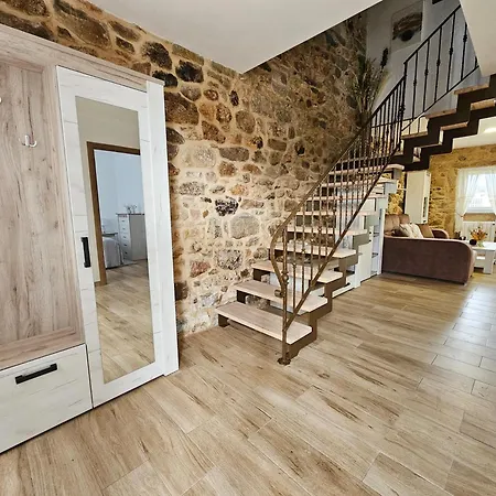 Dom wakacyjny Casa Da Colorada - Costa Da Morte