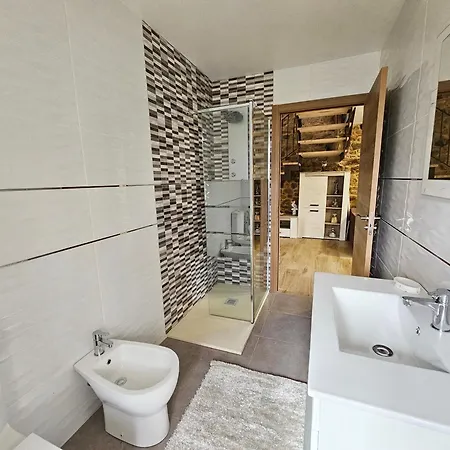 Dom wakacyjny Casa Da Colorada - Costa Da Morte Ponte Do Porto