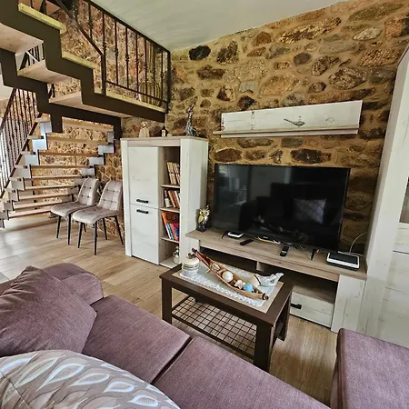 Dom wakacyjny Casa Da Colorada - Costa Da Morte