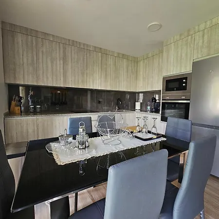 Dom wakacyjny Casa Da Colorada - Costa Da Morte *