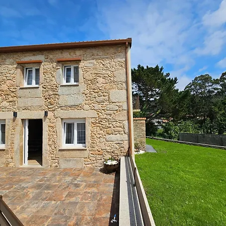 Casa Da Colorada - Costa Da Morte