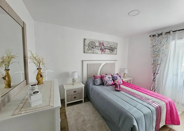 Casa Da Colorada - Costa Da Morte Casa vacanze Ponte Do Porto