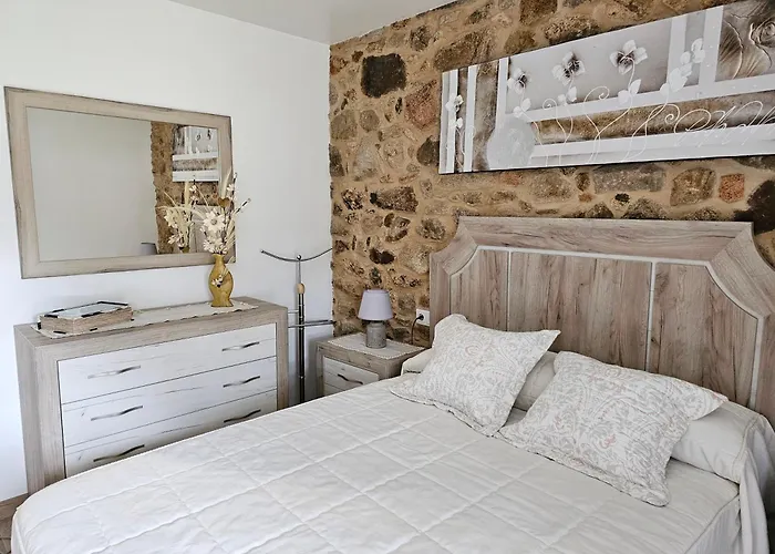 Casa vacanze Casa Da Colorada - Costa Da Morte *