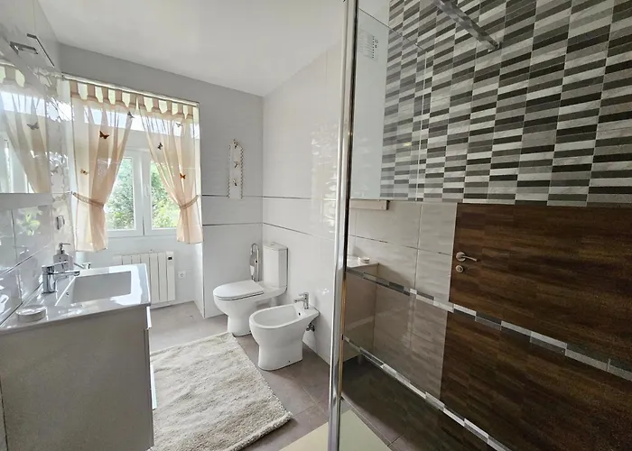 Casa vacanze Casa Da Colorada - Costa Da Morte *