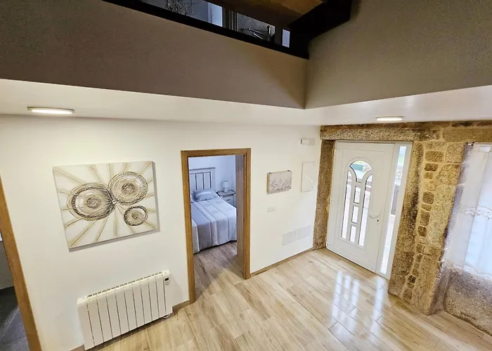 Casa vacanze Casa Da Colorada - Costa Da Morte Ponte Do Porto