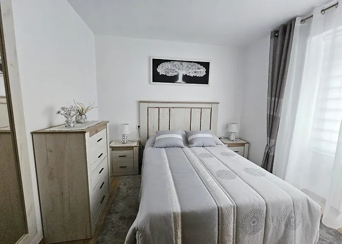 Casa Da Colorada - Costa Da Morte *