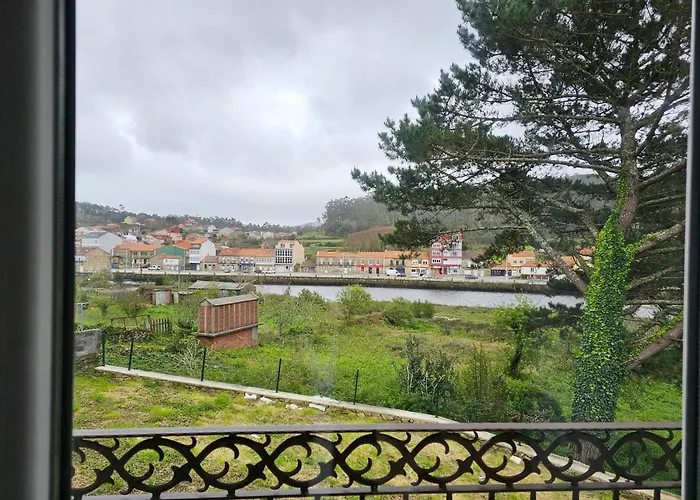 Casa vacanze Casa Da Colorada - Costa Da Morte *