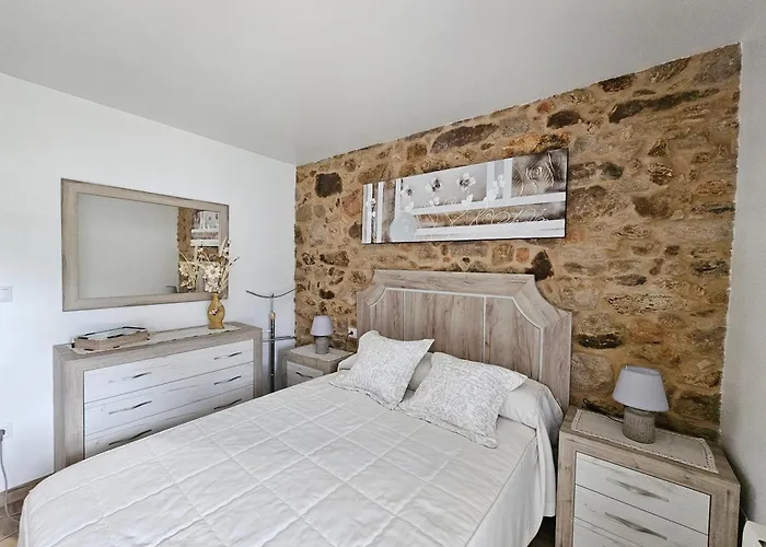 Casa Da Colorada - Costa Da Morte Casa vacanze