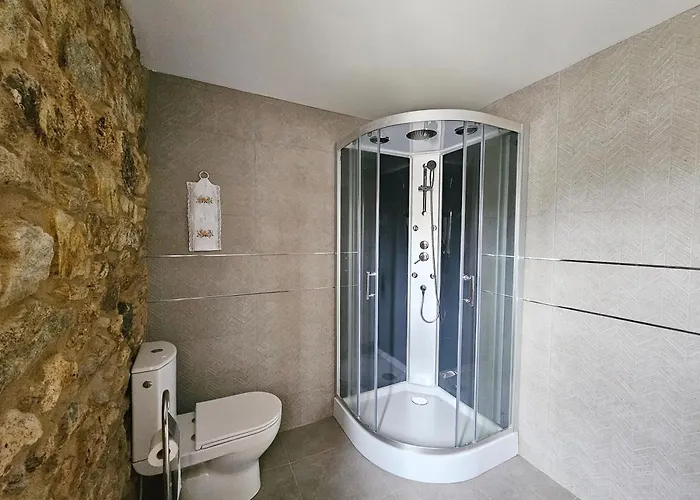 Casa vacanze Casa Da Colorada - Costa Da Morte *