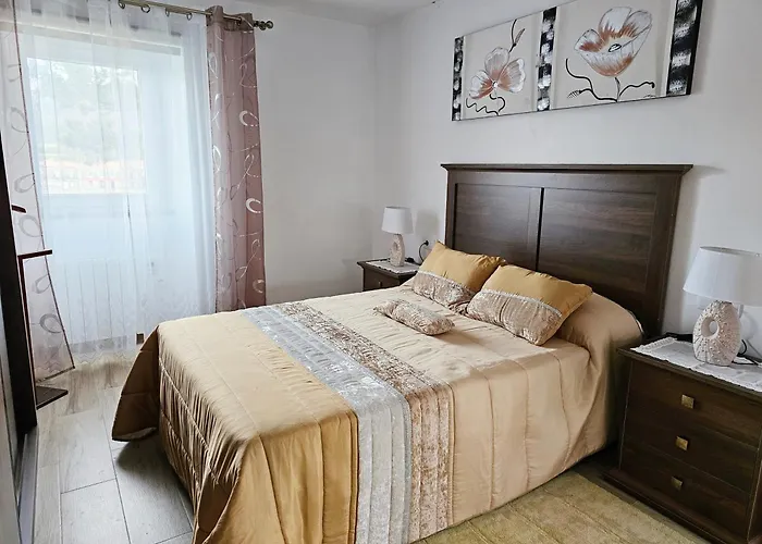 Casa Da Colorada - Costa Da Morte Casa vacanze Ponte Do Porto