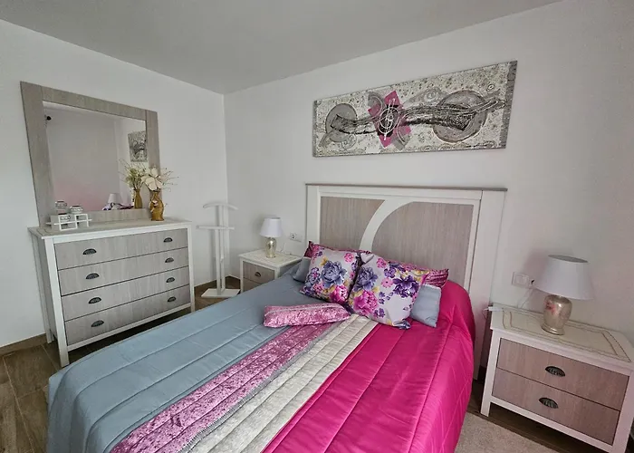 Casa Da Colorada - Costa Da Morte *