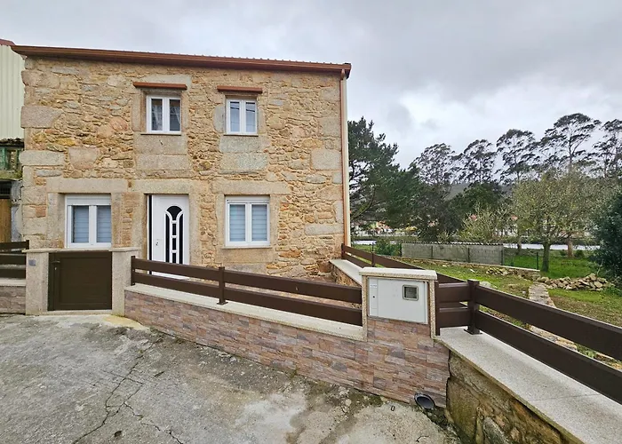 Casa vacanze Casa Da Colorada - Costa Da Morte Ponte Do Porto