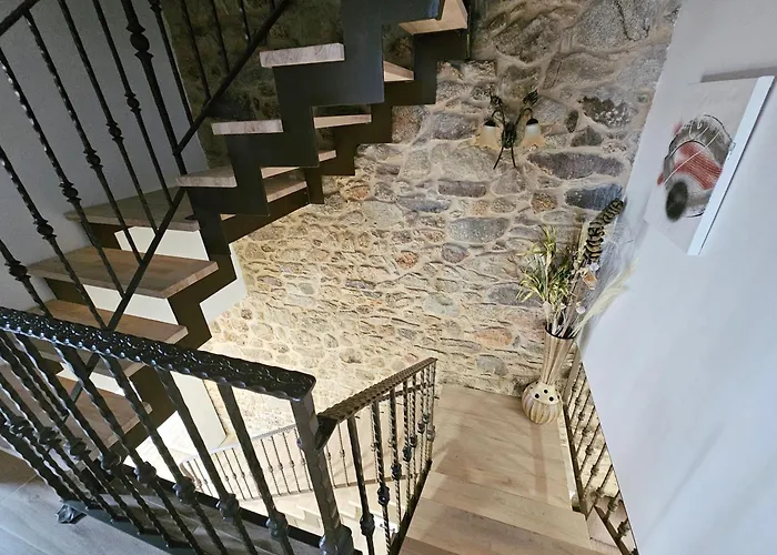 Casa vacanze Casa Da Colorada - Costa Da Morte