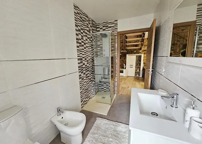 Casa vacanze Casa Da Colorada - Costa Da Morte Ponte Do Porto